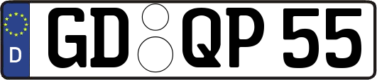 GD-QP55