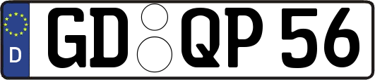 GD-QP56