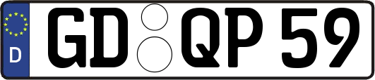 GD-QP59