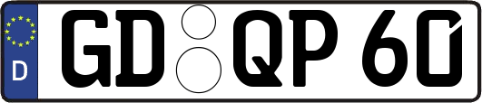 GD-QP60