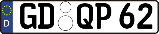 GD-QP62