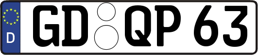 GD-QP63