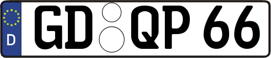 GD-QP66