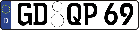 GD-QP69