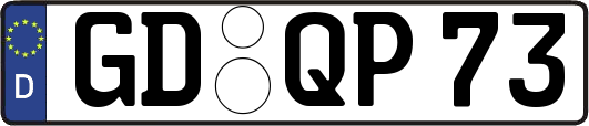 GD-QP73