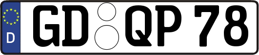 GD-QP78