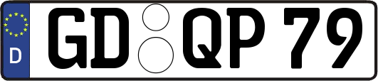 GD-QP79