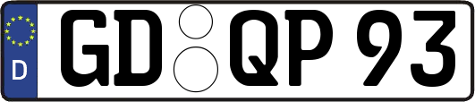 GD-QP93