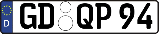 GD-QP94