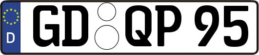 GD-QP95