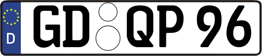 GD-QP96