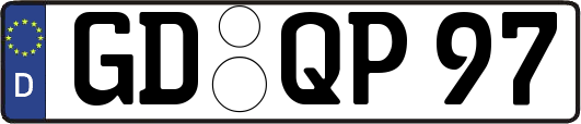 GD-QP97