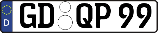 GD-QP99