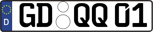 GD-QQ01