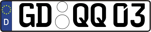 GD-QQ03