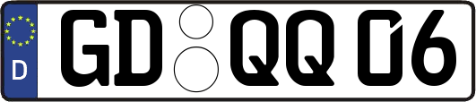 GD-QQ06