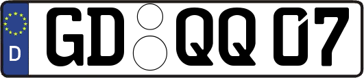 GD-QQ07
