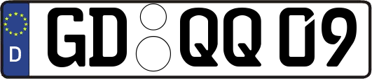 GD-QQ09