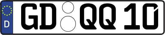 GD-QQ10
