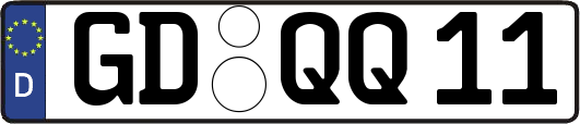 GD-QQ11