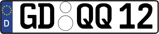 GD-QQ12