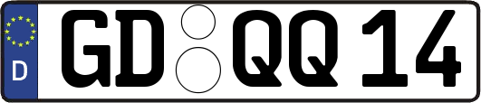 GD-QQ14