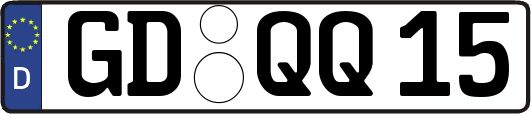 GD-QQ15