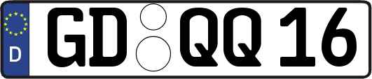 GD-QQ16