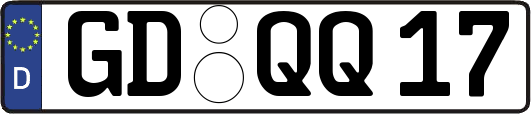 GD-QQ17