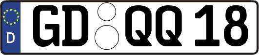 GD-QQ18