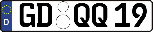 GD-QQ19