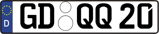 GD-QQ20