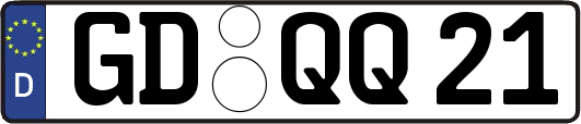 GD-QQ21