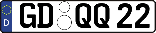 GD-QQ22