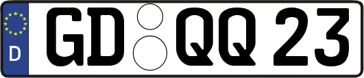 GD-QQ23