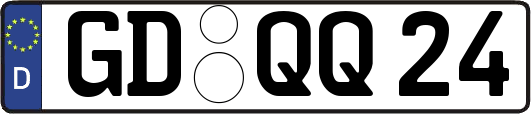 GD-QQ24