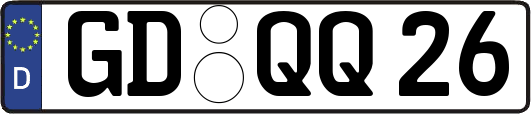 GD-QQ26