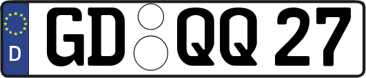 GD-QQ27
