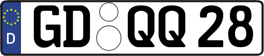 GD-QQ28