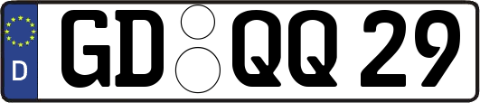 GD-QQ29