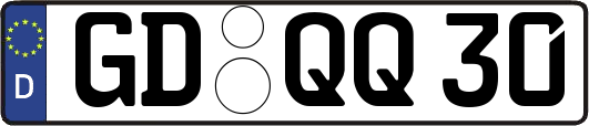 GD-QQ30