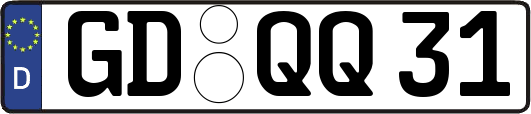 GD-QQ31
