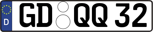 GD-QQ32