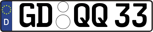 GD-QQ33