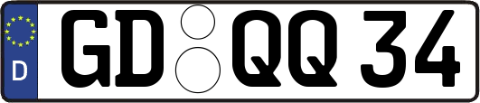 GD-QQ34