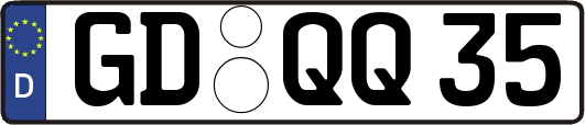 GD-QQ35