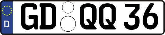 GD-QQ36