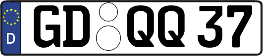 GD-QQ37