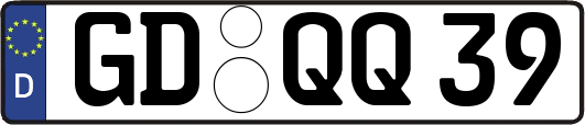 GD-QQ39