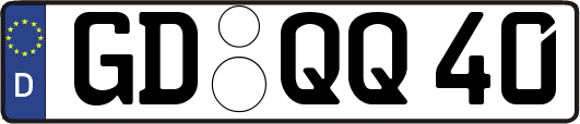 GD-QQ40